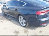 AUDI A5 2.0T PREMIUM WAUENCF57JA017804 снимка