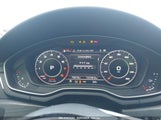 AUDI A5 2.0T PREMIUM WAUENCF57JA017804 снимка