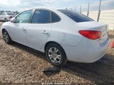 HYUNDAI ELANTRA GLS KMHDU4ADXAU940617 снимка