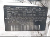 HYUNDAI ELANTRA GLS KMHDU4ADXAU940617 снимка