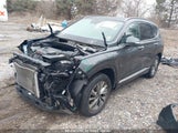 HYUNDAI SANTA FE LIMITED 5NMS5CAD5KH130761 photo
