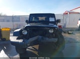 JEEP WRANGLER UNLIMITED WILLY WHEELER 4X4 1C4BJWDG4HL629173 fotografie