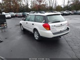 SUBARU OUTBACK 2.5I 4S4BP61C077339046 снимка