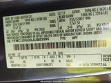 FORD ESCAPE SE 1FMCU0GD0JUB03595 снимка