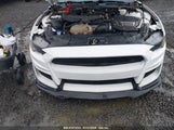 FORD MUSTANG ECOBOOST FASTBACK 1FA6P8TH6L5104074 снимка