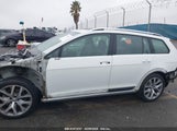 VOLKSWAGEN GOLF ALLTRACK TSI S/TSI SE/TSI SEL 3VWM17AU8KM506701 снимка