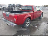 NISSAN FRONTIER SE 1N6AD06W79C****** снимка