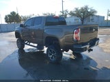 GMC CANYON SLE 1GTG5BEA3F1****** снимка