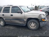 CHEVROLET TAHOE LS 1GNEK13T11R109826 fotografie