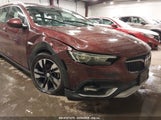 BUICK REGAL TOURX AWD PREFERRED W04GU8SX0K1032496 снимка