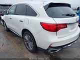 ACURA MDX TECHNOLOGY PACKAGE 5FRYD3H57HB011212 снимка