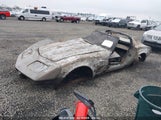 CHEVROLET CORVETTE 1Z37J5S409412     снимка