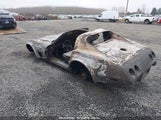 CHEVROLET CORVETTE 1Z37J5S409412     снимка