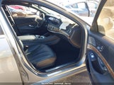 MERCEDES-BENZ S 550 WDDUG8CB7FA072704 снимка
