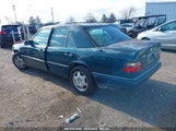 MERCEDES-BENZ E 300D/300D SPECIAL WDBEB31E9SC****** снимка
