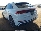 AUDI Q8 PREMIUM PLUS 55 TFSI QUATTRO TIPTRONIC WA1EVBF12ND021929 photo