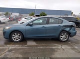 MAZDA MAZDA3 I TOURING JM1BL1VF7B1449238 снимка