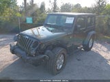 JEEP WRANGLER X 1J4FA24129L749961 photo
