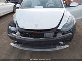 TESLA MODEL 3 REAR-WHEEL DRIVE 5YJ3E1EA2PF551810 снимка