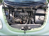 VOLKSWAGEN NEW BEETLE GLS TDI 3VWCP21C61M****** снимка