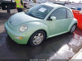 VOLKSWAGEN NEW BEETLE GLS TDI 3VWCP21C61M****** снимка