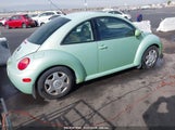VOLKSWAGEN NEW BEETLE GLS TDI 3VWCP21C61M****** снимка
