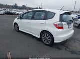 Honda Fit Sport JHMGE8H59DC065849 photo