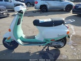 VESPA M198F ZAPM198F435009639 fotografie