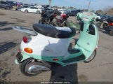 VESPA M198F ZAPM198F435009639 снимка