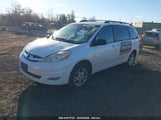 TOYOTA SIENNA XLE LIMITED 5TDBA22C46S****** снимка