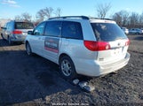 TOYOTA SIENNA XLE LIMITED 5TDBA22C46S****** снимка