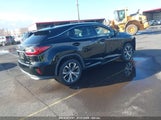 LEXUS RX 450H 2T2BGMCA9GC002373 fotografie