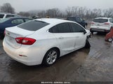 CHEVROLET CRUZE LT 1G1BE5SM1K7111022 photo