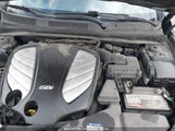 HYUNDAI AZERA KMHFG4JG6CA****** снимка