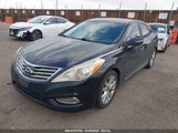 HYUNDAI AZERA KMHFG4JG6CA****** снимка