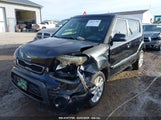 KIA SOUL + KNDJT2A68D7519806 снимка