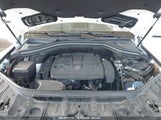 MERCEDES-BENZ ML 350 4JGDA5JBXFA504842 снимка