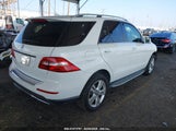 MERCEDES-BENZ ML 350 4JGDA5JBXFA504842 снимка