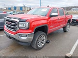 GMC SIERRA 1500 SLT 3GTU2NEC2JG538644 снимка