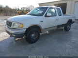 FORD F-150 LARIAT/WORK SERIES/XL/XLT 2FTRX18W1YC****** photo