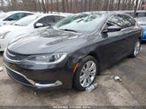 CHRYSLER 200 LIMITED 1C3CCCABXGN109606 снимка