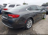 CHRYSLER 200 LIMITED 1C3CCCABXGN109606 снимка