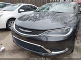 CHRYSLER 200 LIMITED 1C3CCCABXGN109606 fotografie