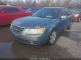 HYUNDAI SONATA GLS 5NPET46C79H551631 снимка