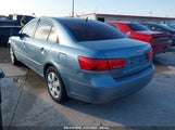 HYUNDAI SONATA GLS 5NPET46C79H551631 снимка