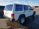 JEEP CHEROKEE SE 1J4FJ28S2SL****** photo