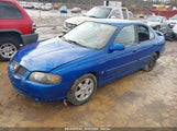 NISSAN SENTRA SE-R 3N1AB51D95L****** снимка