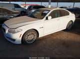 BMW 535I WBAFR7C54CC815267 fotografie
