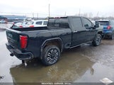 GMC SIERRA 3500HD 4WD STANDARD BED DENALI ULTIMATE 1GT49YEY0RF104969 photo