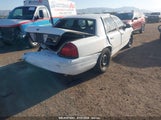 Ford Crown Victoria Police/Police Interceptor 2FABP7BV9AX142300 снимка